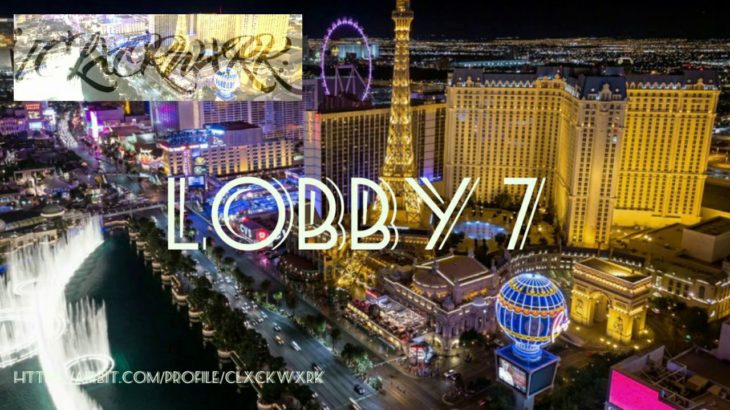 ‘Lobby 7’ R&B x Russ type-beat
