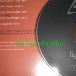 Loren “Lights Out” (Funkshun Soul Mix) (90’s R&B)