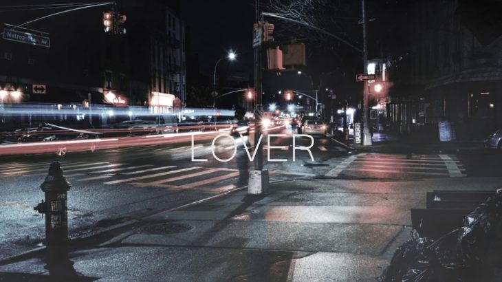 “Lover” Drake x A$AP ROCKY Smooth R&B | Instrumental (Prod.By DatzMoose)