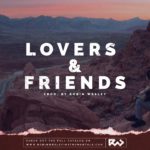 “Lovers & Friends” – Ed Sheeran Type Beat 2018 | Acoustic Guitar R&B Beat Instrumental 2018