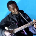 M Kevin V .O. G voice of GOD R&B  gospel artist