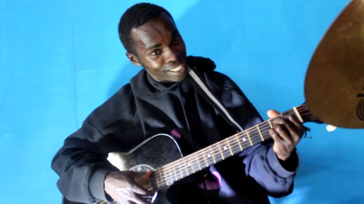M Kevin V .O. G voice of GOD R&B  gospel artist