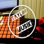 MAKING A  R&B BEAT  ON NOVATION LAUNCHPAD