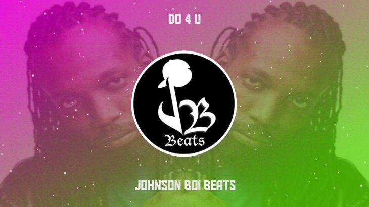 MAVADO RNBASS TYPE R&B BEAT 2018 | PROD. BY JOHNSON BOI BEATS