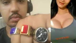 MC KING R&B – LIKE A BOSS