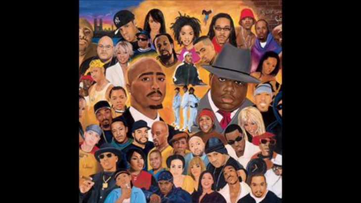 MIX Old R&B Hip Hop Music Vol.1~ MIXED BY DJ PABLO