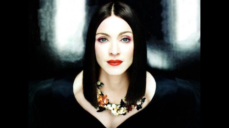 Madonna  –  M A D O N N A  –  MegaMix  _  Gigamix  –  The queen of dance pop R&B ! 1 hour part 1