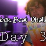 Making a 90’s Hip-Hop/ R&B beat ( Day 3 of my October Beat Challenge )