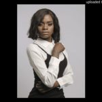 Mary Hill – O Tempo (R&B)