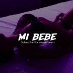 Mi Bebe – Trap Romantico Beat – Sensual R&B Instrumental (Prod. XL Beatz)