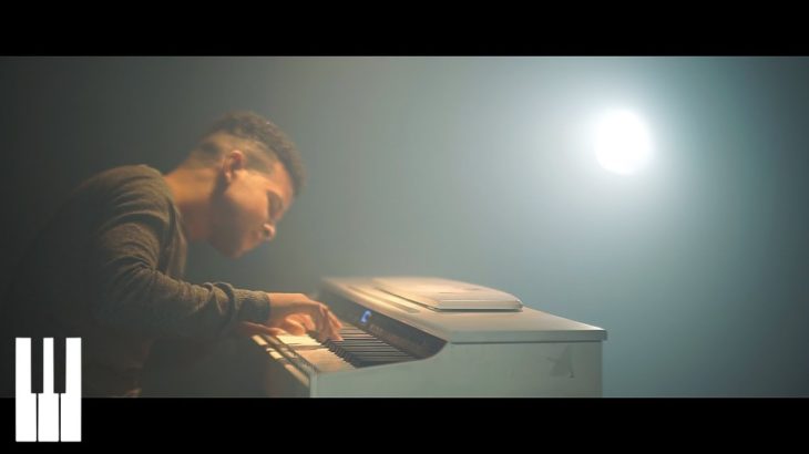 Michael Ortega – “May We Meet Again” (R&B Romantic Instrumental)