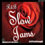 Mid 80s R&B Mix