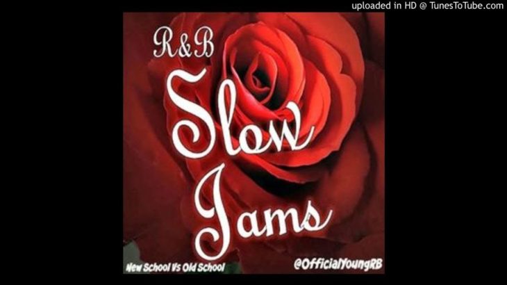 Mid 80s R&B Mix