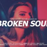 Miguel x J Cole R&B Type Beat ”BROKEN SOUL” Sad Romantic Instrumental Prod. Volition