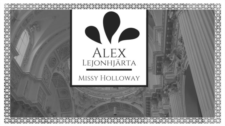 Missy Holloway | Lejonhjärta Type Beat | Hiphop/R&B/Trap/Instrumental