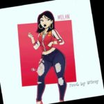 Mulan(Kehlani Type beat)2018 new R&B/Hip-Hop instrumental