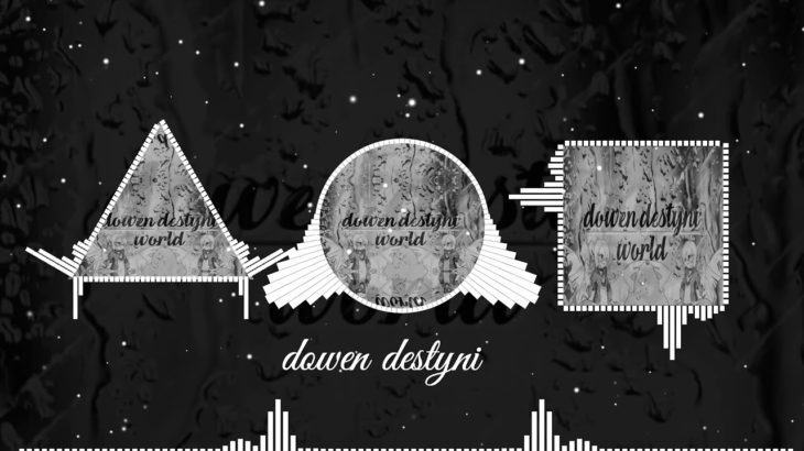 Music:R&B beat (rap instrumental) – “emotional” NEW (dowen destyni visualizadores especiales)
