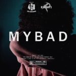 “My Bad” R&B Trap Type Beats Instrumental (Prod.R9BEATS)
