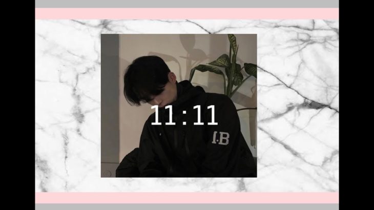 My Korean r&b playlist