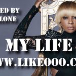 “My Life” Mary J Blige 90’s R&B Sample Type Beat (Prod. By Like O Productions)