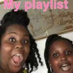 My Playlist R&B/Slow Version