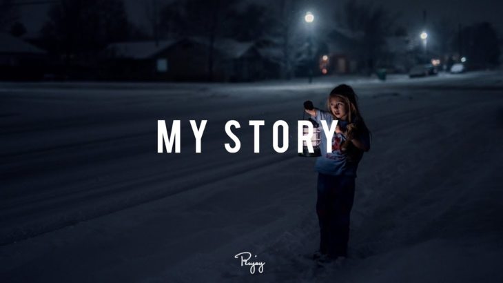 “My Story” – Sad Piano Beat | Free R&B Rap Hip Hop Instrumental Music 2018 | Luxray #Instrumentals