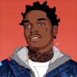 [NEW 2018] KODAK BLACK x LIL BABY x YOUNG THUG R&B TYPE BEAT – “Don’t Change” [Prod. By KiLowkey]