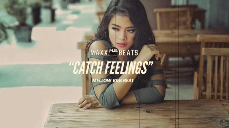 **NEW R&B BEAT** “CATCH FEELINGS” Drake x Bryson Tiller Type Beat Free (Prod By MaxxBeats)
