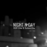 [무료비트] ‘NIGHT N DAY’ / 감성 힙합 비트 / Rap Hip-hop R&B Instrumental