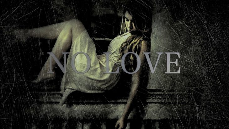 “NO LOVE”HipHop R＆B  Beats Instrumental