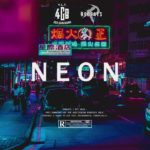 “Neon” R&B Trap Type Beats Instrumental (Prod.R9BEATS)