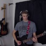 ‘Never Forget You’ X R&B :: Adam Finney Cover
