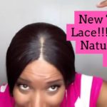 New Natural Skin Lace – R&B Collection HS Mink 32”