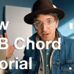 New R&B Chord Tutorial!