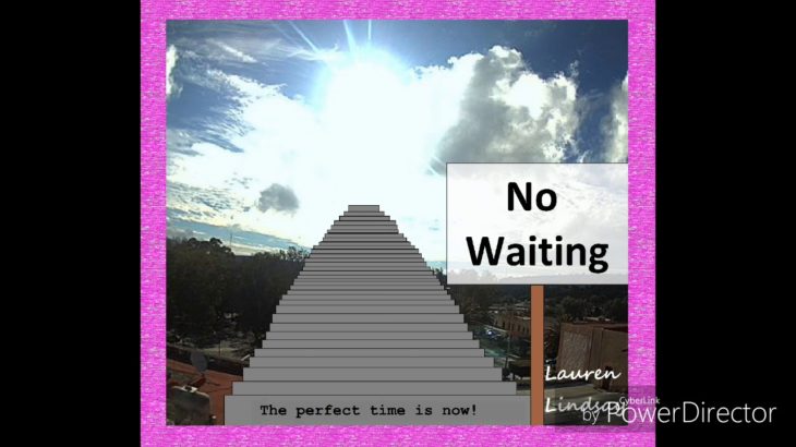 No Waiting – Christian/Gospel Rap/R&B