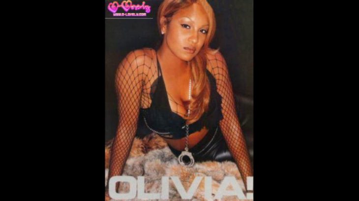 Olivia – Love Need Want ( New R&B 2018 ) 🔥