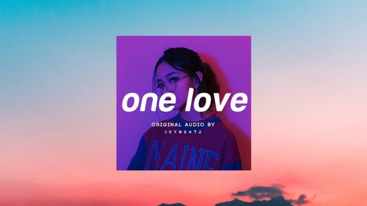 “One Love” – R&B Trap Beat | Bryson Tiller x Kehlani Type Beat | Free Instrumental