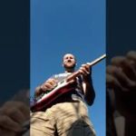 Open-air R&B funk soloing