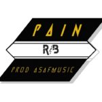 • “P A I N” • R&B • Beat [FOR SALE] Prod AsafMusic