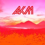 POP/R&B Instrumental/Beat – ”Sky High” (Prod. AKM)