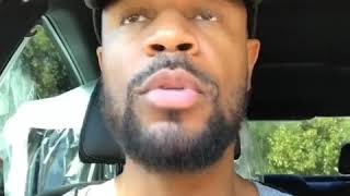 Platinum R&B Singer Tank gives knowledge and sings (Compilation EP.1)