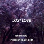 Plutony type beat ☆ Lost Love ☆ R&B Soulful Trap beat Romantic Rap Instrumental