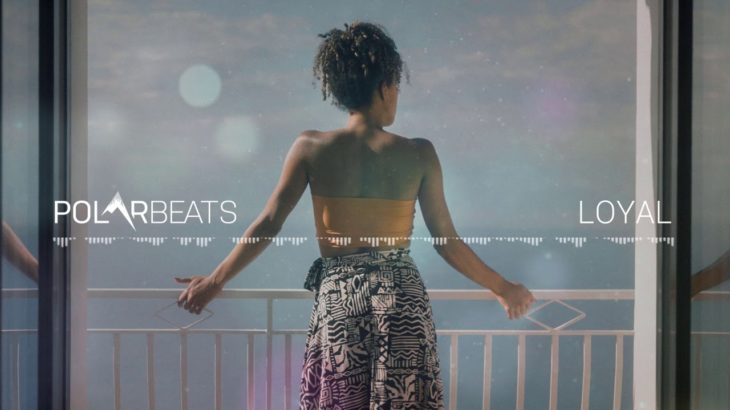 ❄ Post Malone x Smooth R&B Trap Guitar Type Beat – “Loyal” (feat. dannyebtracks)