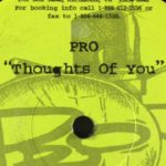 Pro – Thoughts Of You  – 1996 R&B