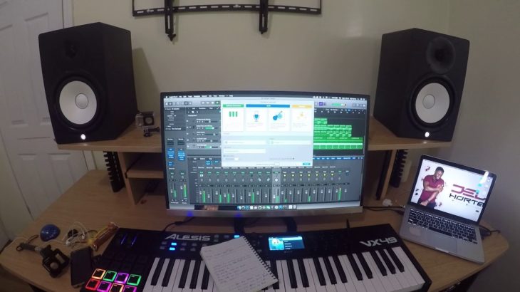 Producing – HIP HOP / R&B / Trap