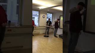 Präsentation R&B 2017