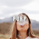 “Purp” – Happy Chill Rap Beat New R&B Hip Hop Instrumental Music 2018 | Opium Lights #Instrumentals