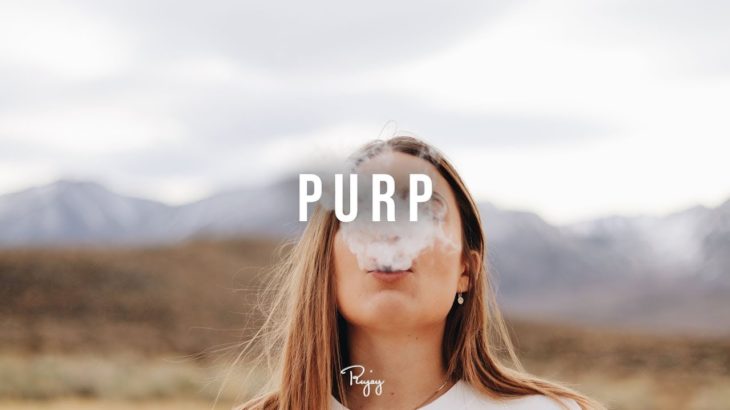 “Purp” – Happy Chill Rap Beat New R&B Hip Hop Instrumental Music 2018 | Opium Lights #Instrumentals
