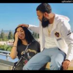 Queen Naija  R&B Type Beat – “Strangers” | Type Beat | R&B Instrumental (Prod By. Dannyboii)