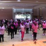 ★ R&B Cha ★Line Dance: Choreographer Unknown